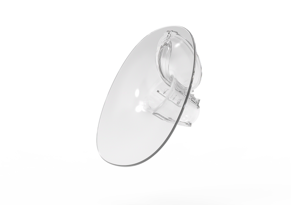Breast Shield Replacement - MELONY