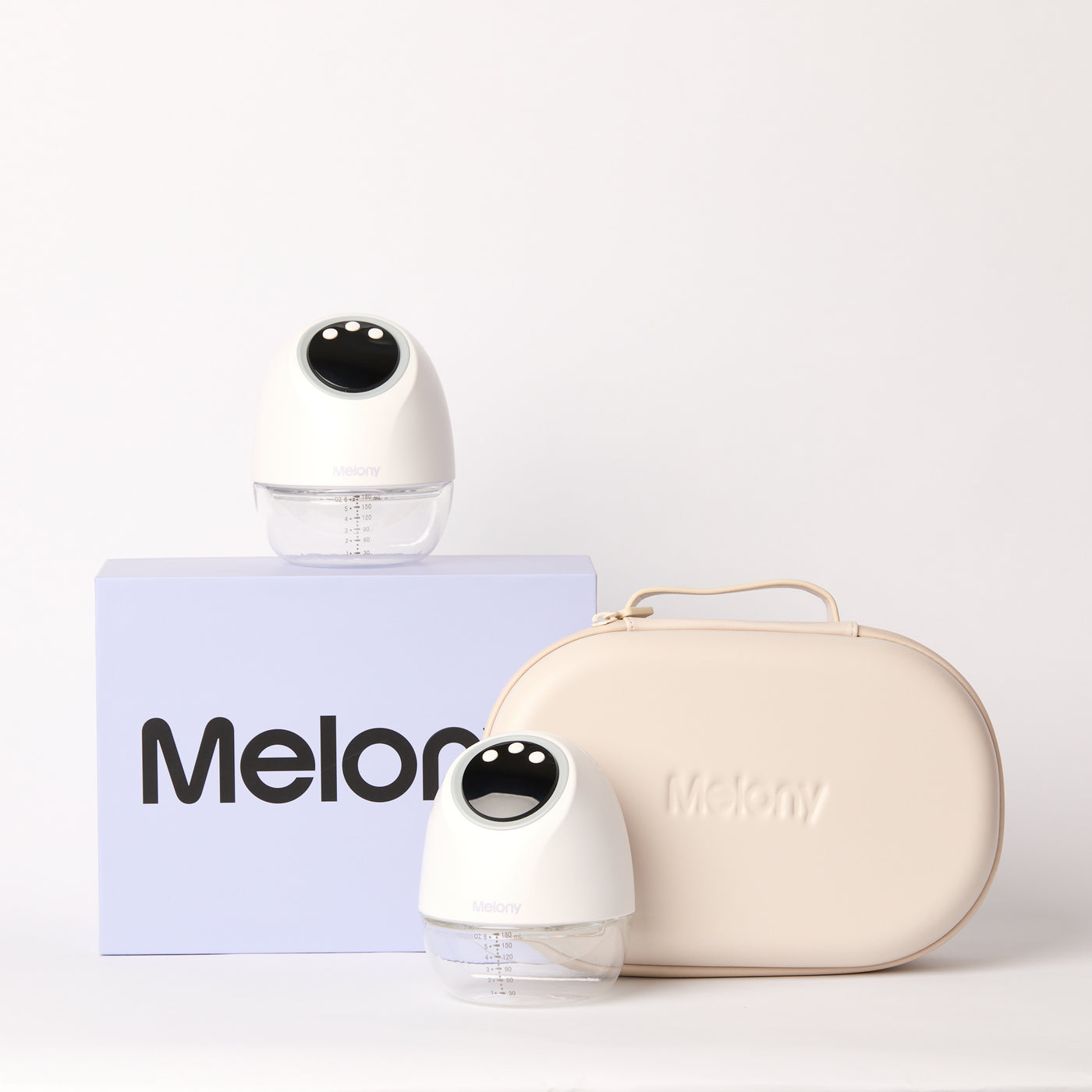 Melony Pump